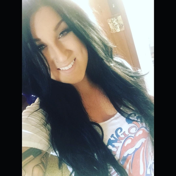 Meet the Posher Other - Meet your Posher, Kylee